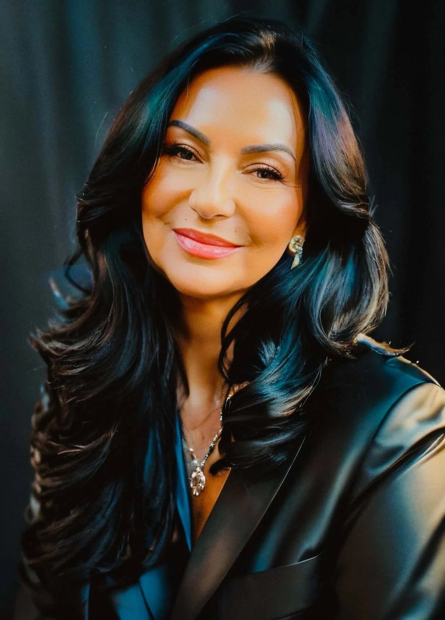 Turlej M. Iwona
